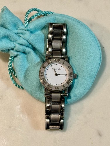 Orologio donna tiffany co - orologio,
