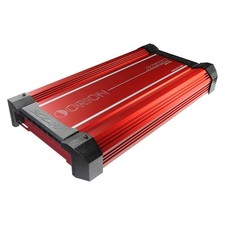AMPLIFICATORE MONOBLOCCO ORION