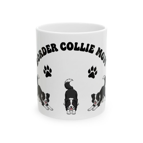 Tazza regalo mamma border
