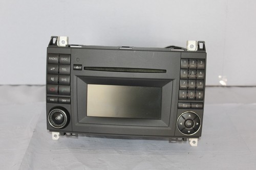 Mercedes classe 169 mopf - classe, w