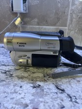Canon ES75 ES75A HI8 HI 8 8mm