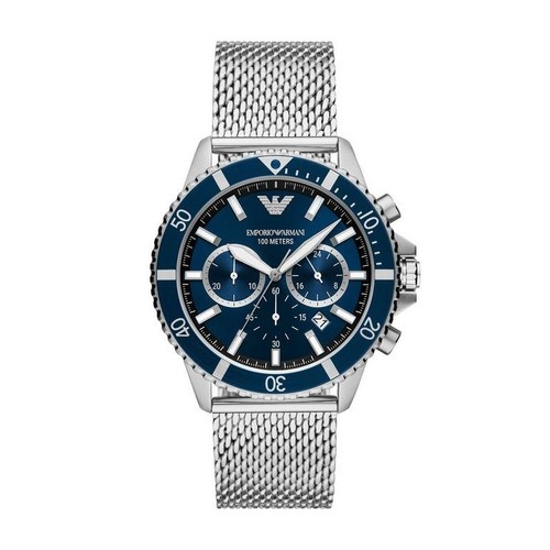 Orologio uomo cronografo - orologio,