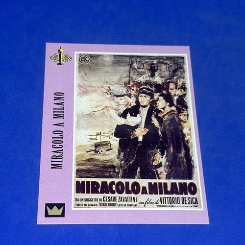 Miracolo milano mini - a,