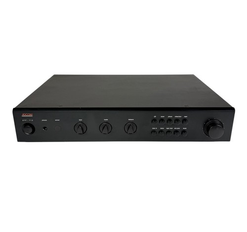 Preamplificatore stereo adcom - preamplificatore,