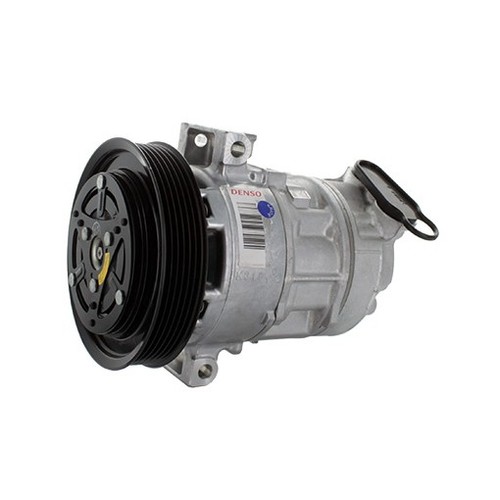 Compressore aria condizionata - compressore,