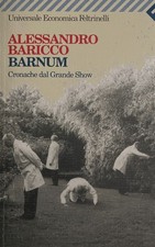 Barnum. Cronache dal grande