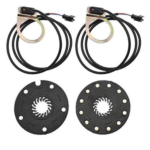 Sensore pedalata assistita - sensore, di