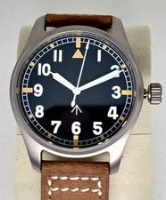 Orologio militare pilota