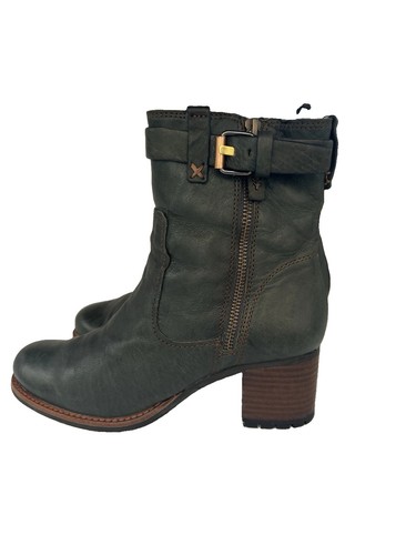 Stivaletti donna trask in - stivaletti, s