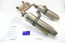 FRECCIA per Triumph Speed