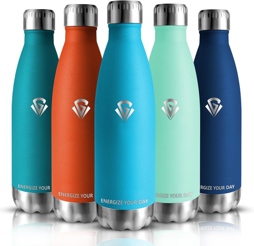Borraccia termica 750ml - borraccia,