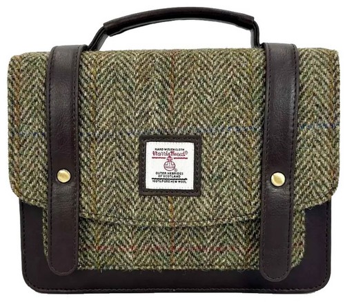 Maccessori unisex harris tweed - unisex,