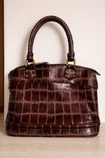 Borsa gucci vintage pelle - vintage, in