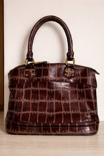 Borsa gucci vintage - gucci, in