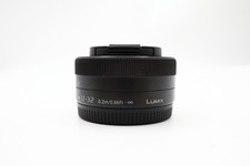 Panasonic Lumix G Vario