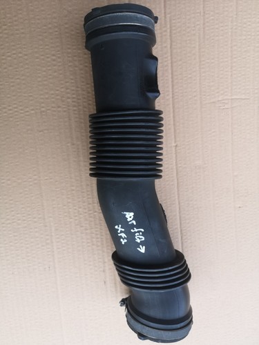 Tubo aspirazione aria jaguar - tubo,
