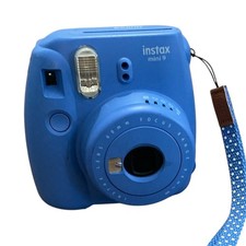 Fujifilm Instax Mini 9