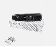 INTERRUTTORE PULSANTIERA