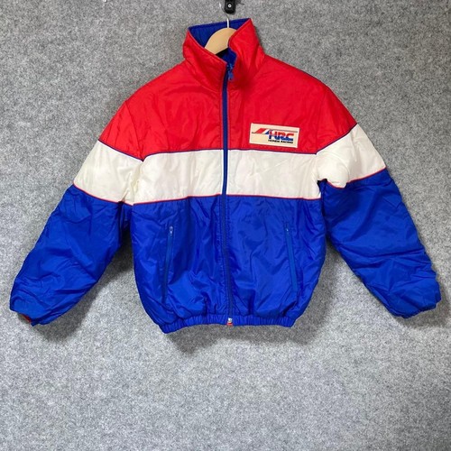 Giacca vintage hrc honda - vintage,