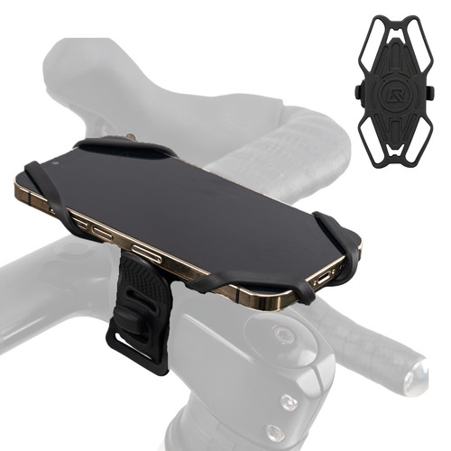 Rockbros supporto cellulare - rockbros,