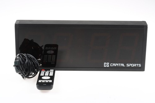 Orologio digitale capital - cs,