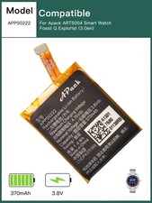 APP00222 Batteria per Smart