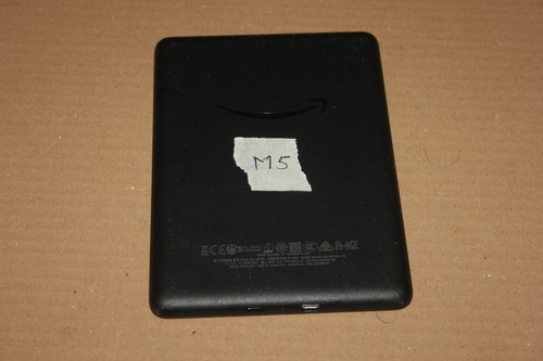 Ebook reader kindle 10 - ebook,
