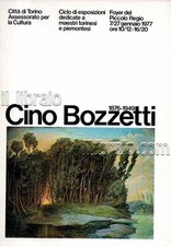 Cino Bozzetti - Comune di