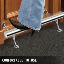 Barra poggiapiedi da bancone 152 cm VEVOR