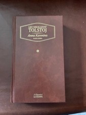 Anna Karenina parte prima 1 I