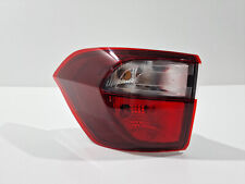 Ricambi Usati Fanale Stop Posteriore Ford Ecosport 2^ SX Sinistro 2017 2024
