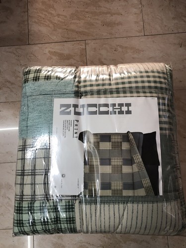 Trapunta zucchi puro - zucchi,