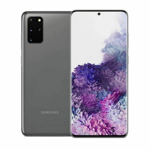 Samsung galaxy s20 - samsung, 5g