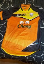 ULTRA RARE THAILAND FUTBOL