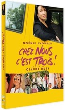 Chez NOUS c'est TROIS