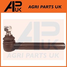 Estremità asta binario