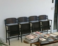 Panca cinema vintage