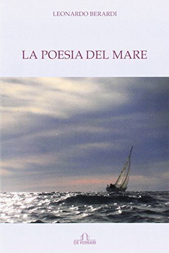 Poesia del mare de - mare,
