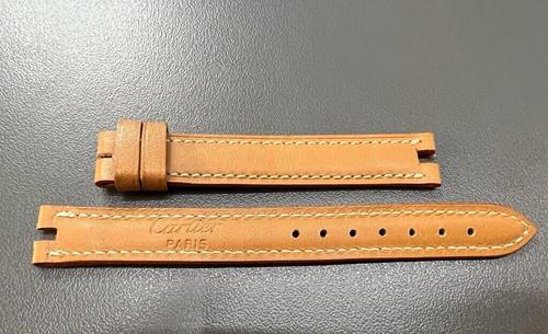 Cartier original leather light - original,
