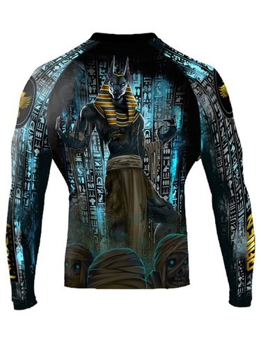 Raven fightwear uomo - raven,