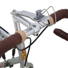 Porta mappe bicicletta