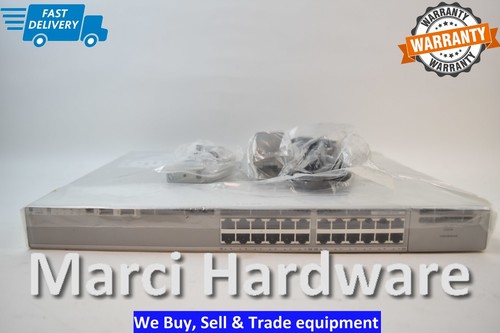 Nuovo switch cisco c9200 24p - switch, c9200-24p-a