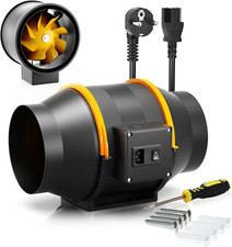 TURBONATORE DI ASPIRAZIONE