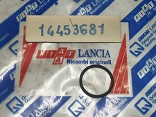 O-RING, Guarnizione turbina