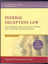 Federal Deception Law