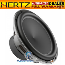 HERTZ MP300D4.3 MILLE PRO 12"