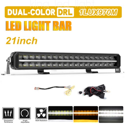 Abbagliante led con - luce, di