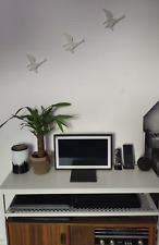 Hilda Ogden's Trio di anatre