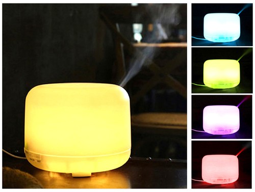 Diffusore profumo - diffusore,