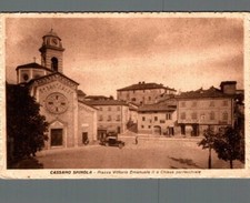 Alessandria Cassano Spinola